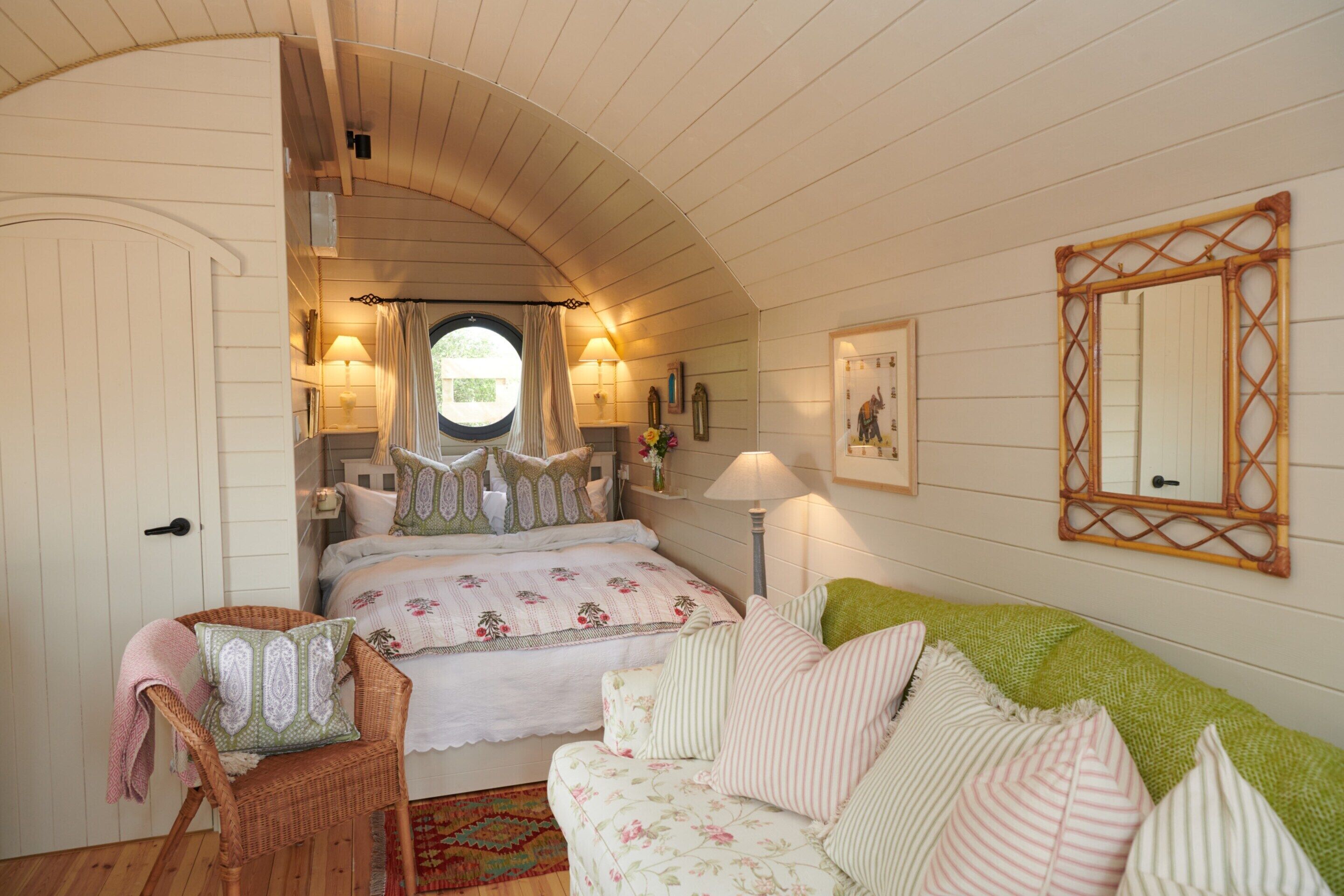 Huis | 1 slaapkamer