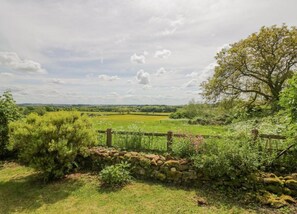 ハウス | 施設からの眺望