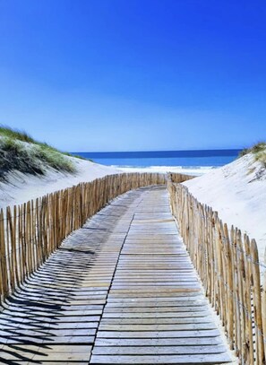 Plage