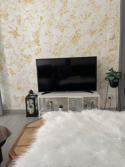 Luxury Private Apartment for Rent in the Heart of Antwerp ★★★★★