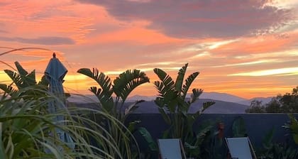 Chalet nature à Aïn Draham - Calm and change of scenery guaranteed