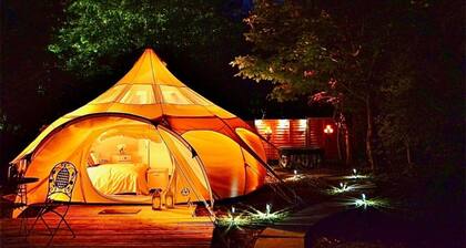 Manor in Alkborough With Private Hot Tub