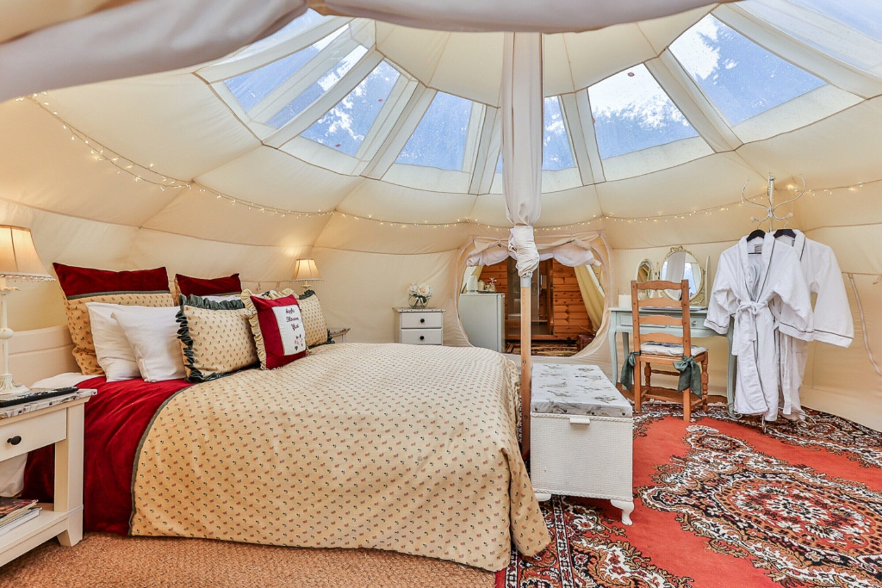 Nhà | 8 phòng ngủ 