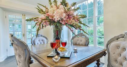 Luxurious Georgian Countryhouse in Walcot, No Deposit
