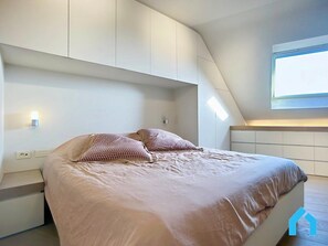 Apartamento | 4 dormitorios