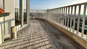 Apartemen | Balkon