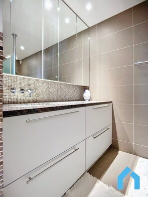 Appartement | Salle de bain