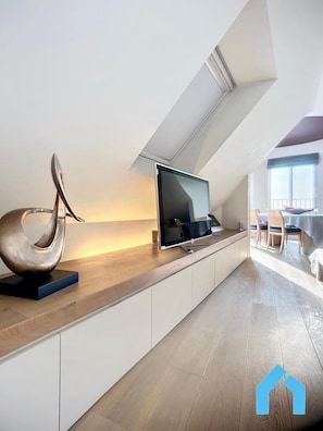 Departamento | Detalle interior