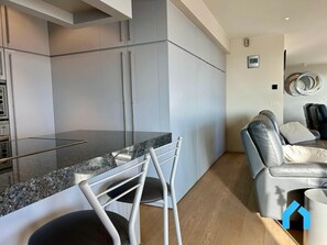 Apartamento | Cocina privada