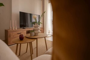 テレビ