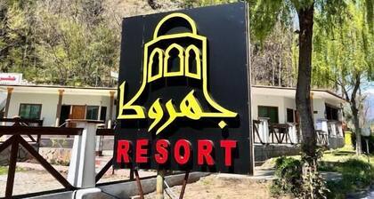 Jharoka Resort