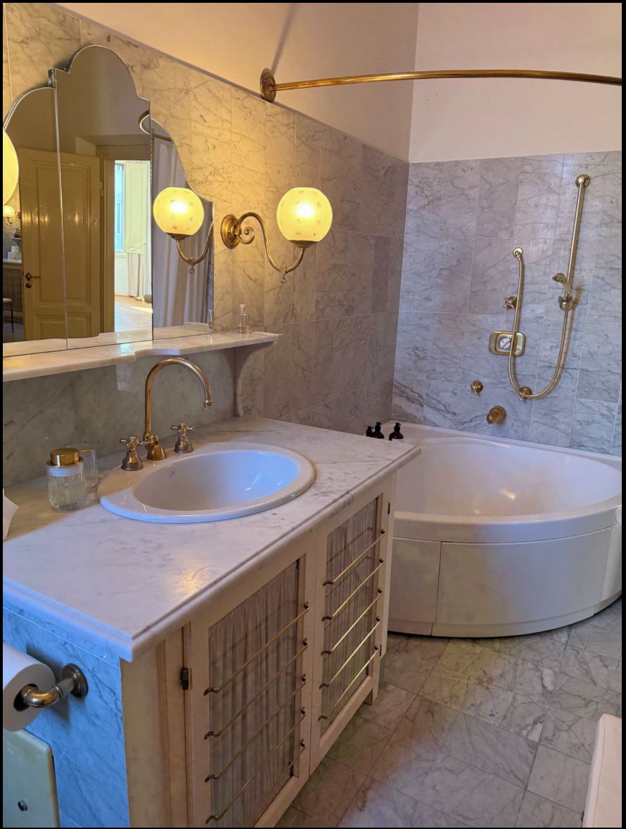 Salle de bain