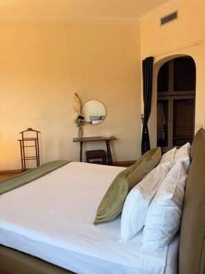 Room - Dimora Patella - Florence
Spacious apartment 7 minutes from the city center (Firenze)