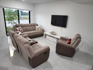 Una Smart TV