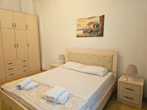 1 habitación