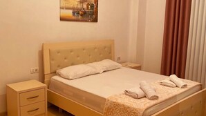 Apartment, 1 Bedroom, Smoking, Balcony | 1 bedroom