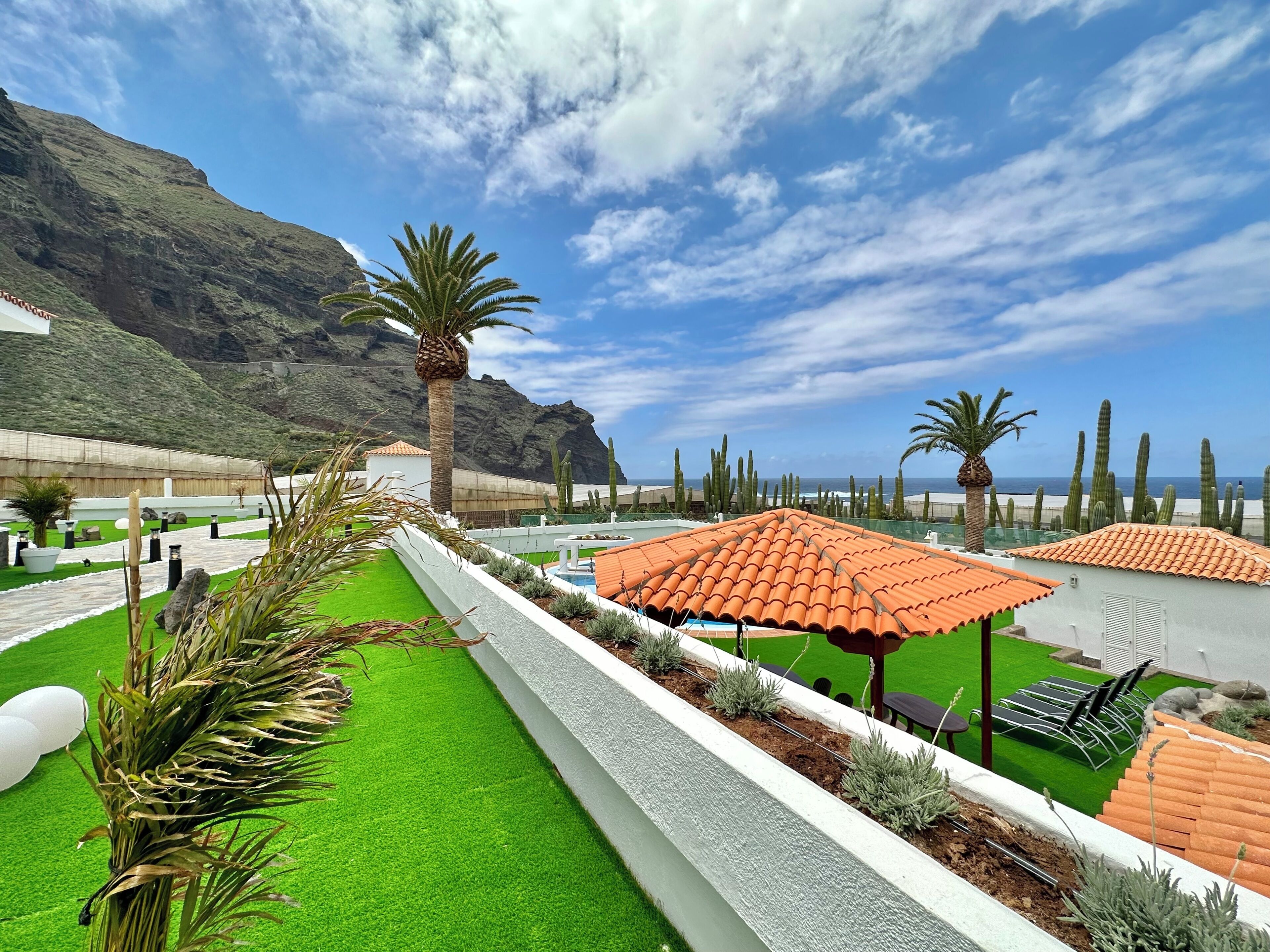 Photo - Golf Sea&Pool Cactus Villa