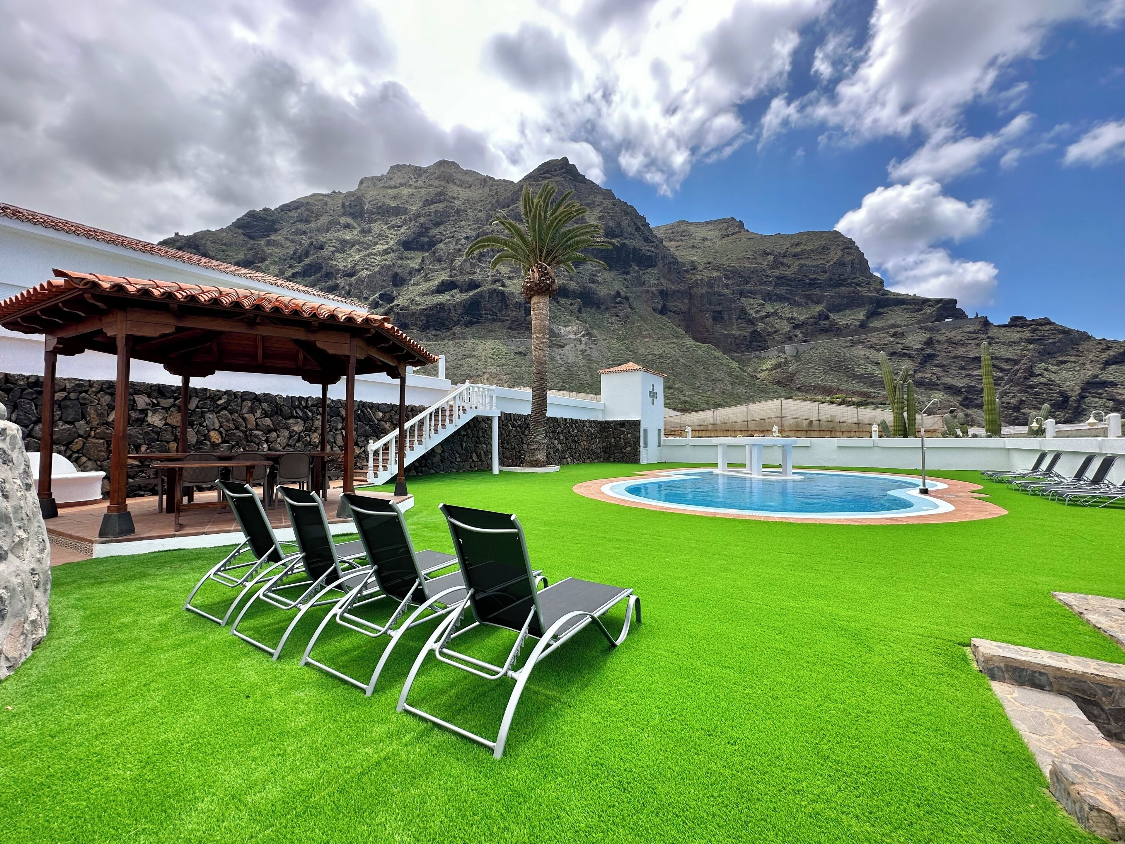 Photo - Golf Sea&Pool Cactus Villa