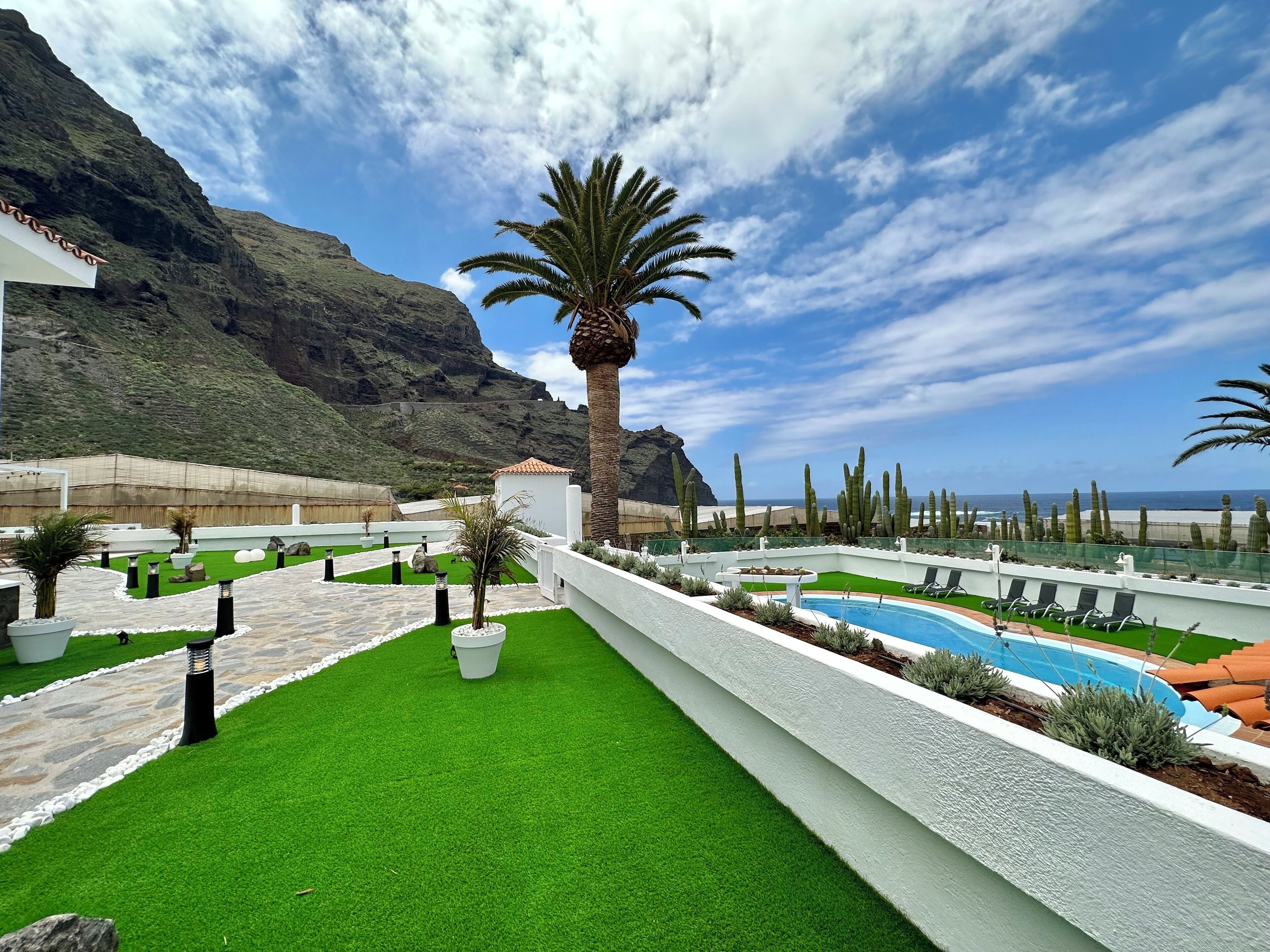 Photo - Golf Sea&Pool Cactus Villa
