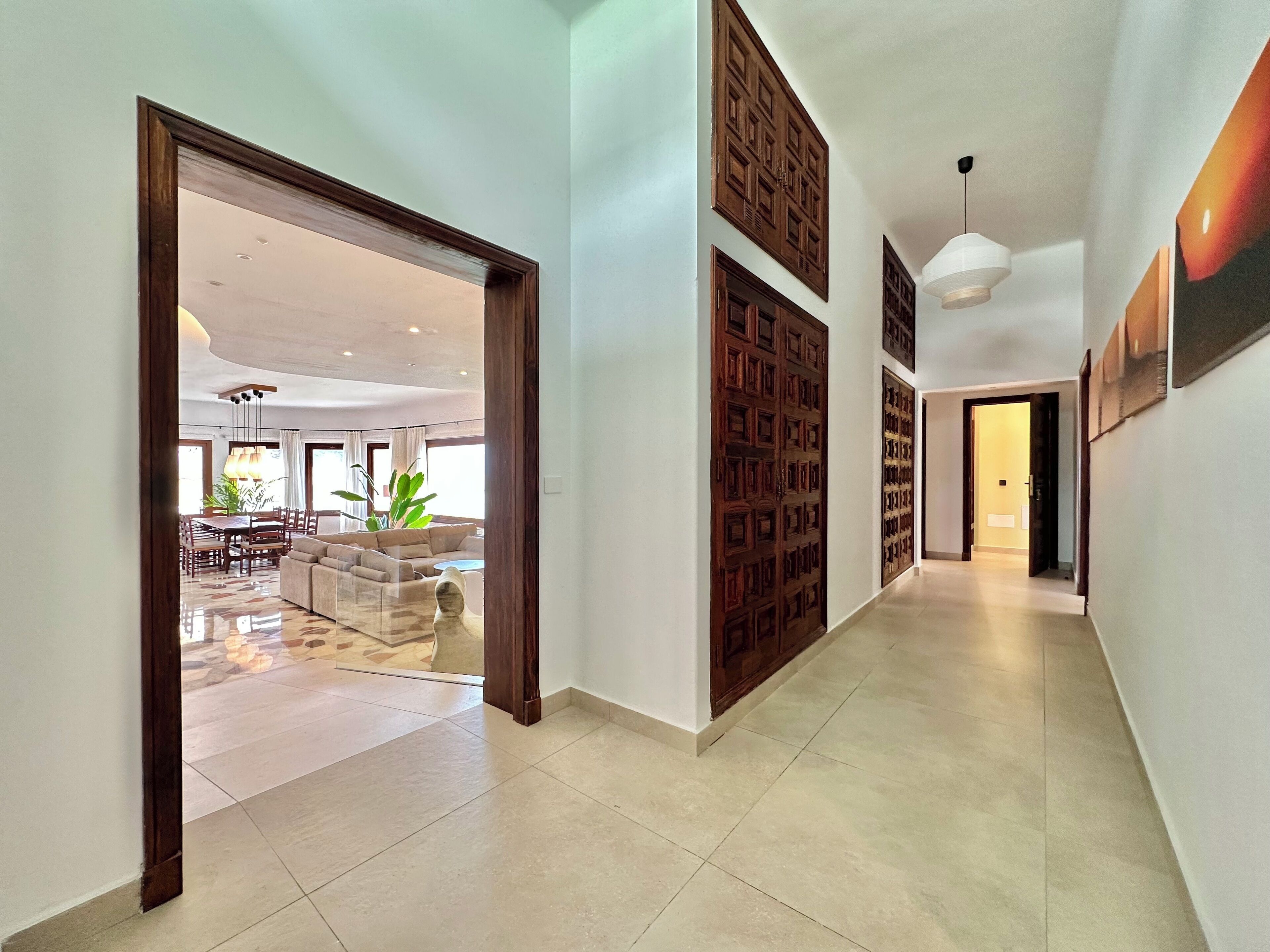 Photo - Golf Sea&Pool Cactus Villa