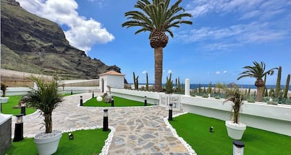 GOLF SEA&POOL CACTUS VILLA