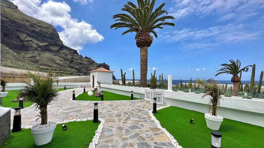 GOLF SEA&POOL CACTUS VILLA