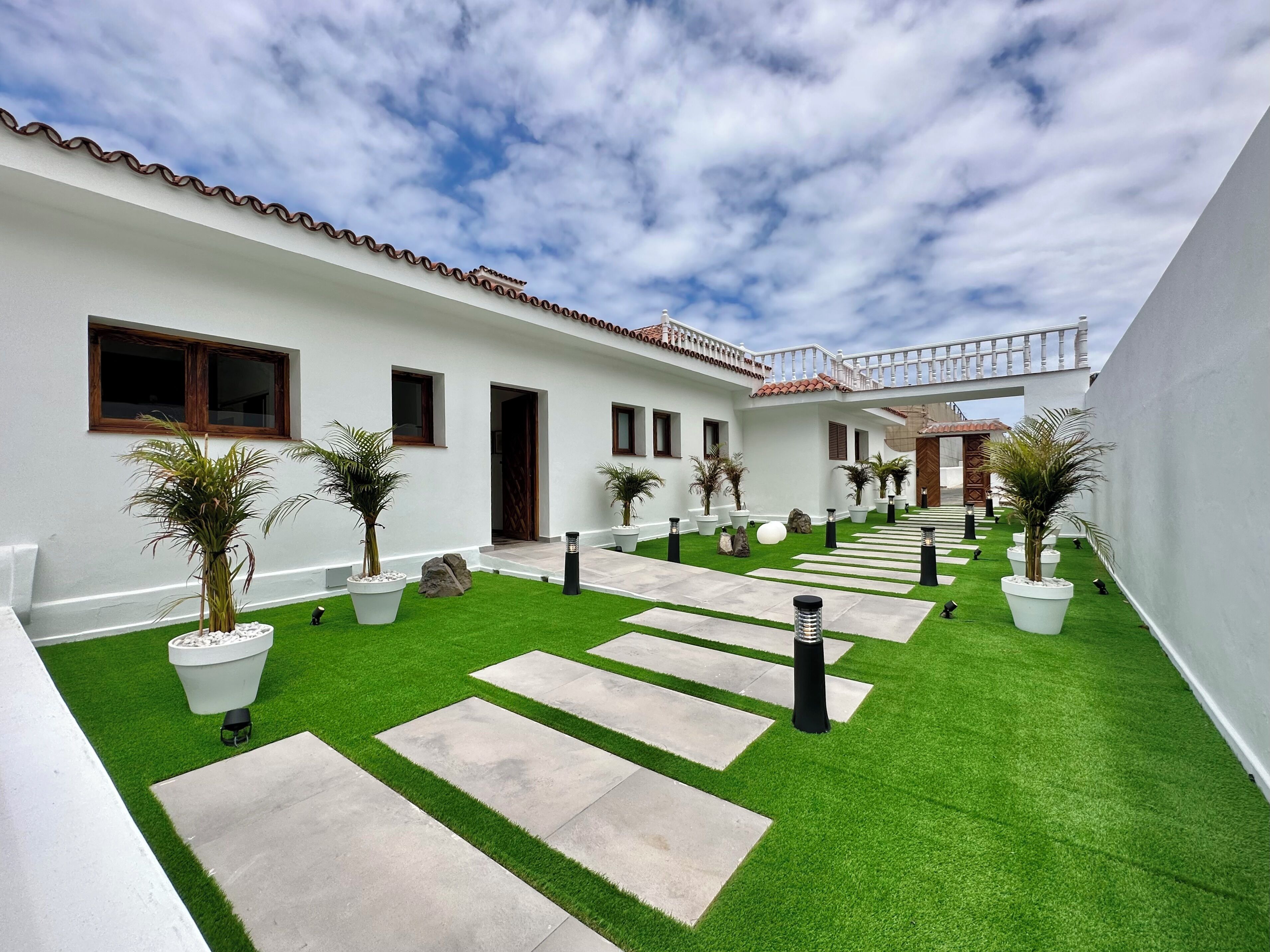 Photo - Golf Sea&Pool Cactus Villa