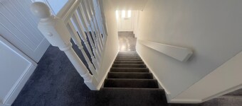 Charming Houghton Regis House With 4 Bedrooms