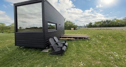 Camping Hofstede Zonnevliet - Tiny house