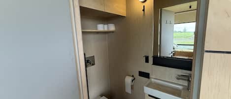 Een douche