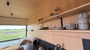 1 sovrum, gratis wi-fi och sängkläder