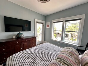 Reiseseng for barn, internettilgang og sengetøy