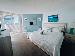 2 chambres, fer et planche à repasser, lit parapluie, Wi-Fi gratuit