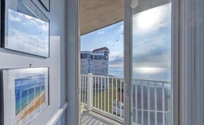 Interiør