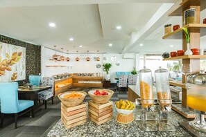 Dining - The Exotica (Dharamshala)