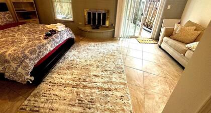 Cozy Silver Spring, MD Basement Suite Near DC & White Oak