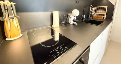 Sea garden luxury apartments wifi