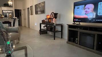 Smart TV
