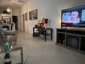 Smart TV