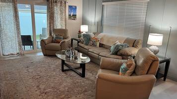 スマートテレビ