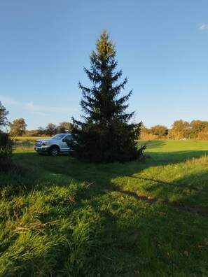 Ulkoalueet
