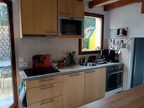 Eget kök