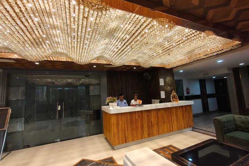 Hotel Mukut Regency