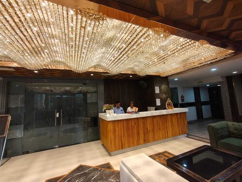 Hotel Mukut Regency