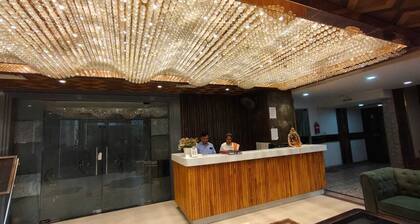 Hotel Mukut Regency