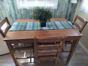 Restauration