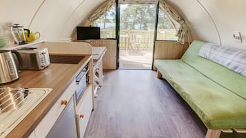 Chalet | Cuisine privée