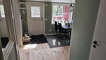 Interiör