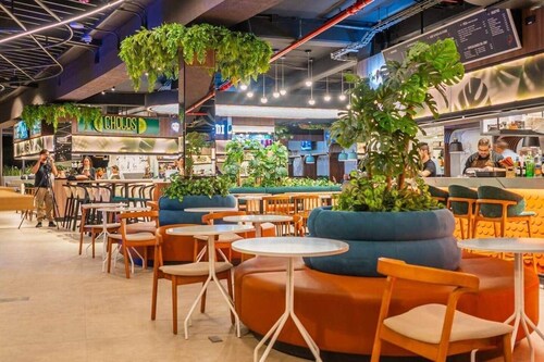 Nomads Dream, Mountain/City Views, Resort style