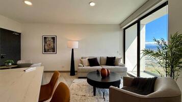 Una Smart TV
